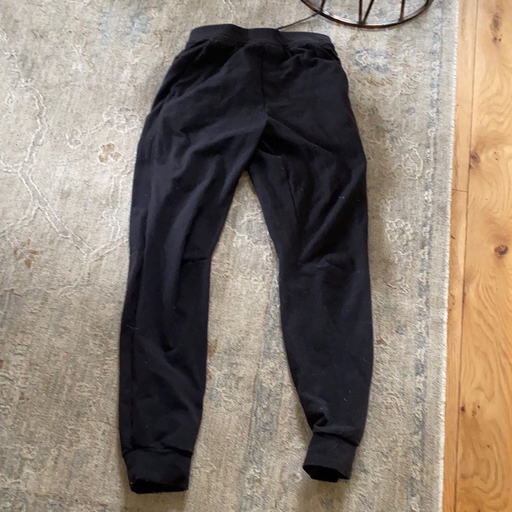 Men’s lulu lemon pants size small
